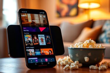 Melhores apps para assistir