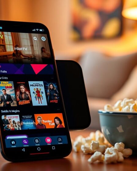 Melhores apps para assistir