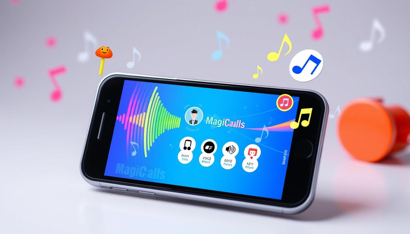 Modifique Sua Voz com Efeitos