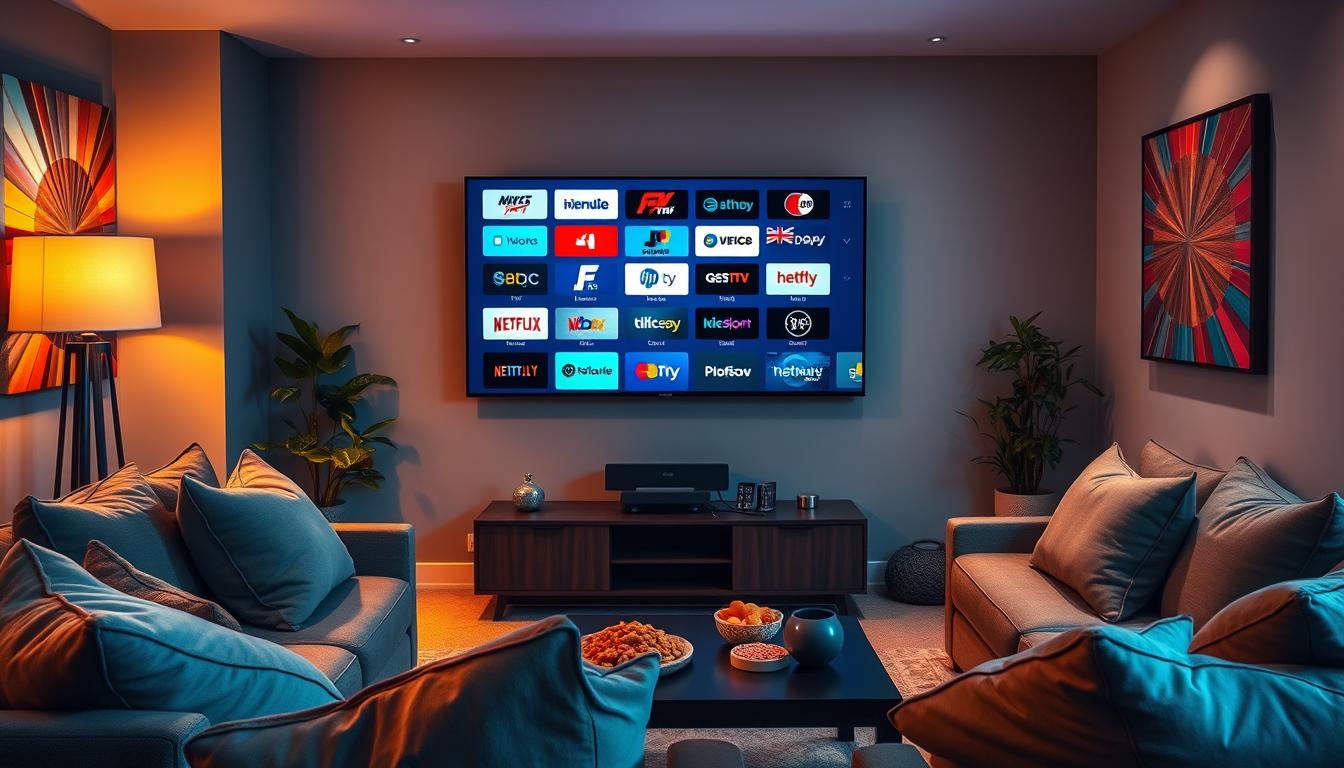 TV gratuita e online