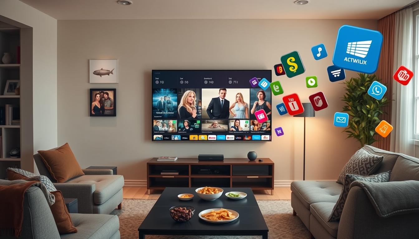 Veja seus programas favoritos