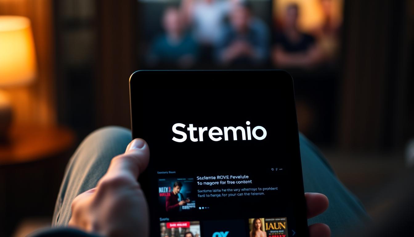 Aplicativo de filmes grátis