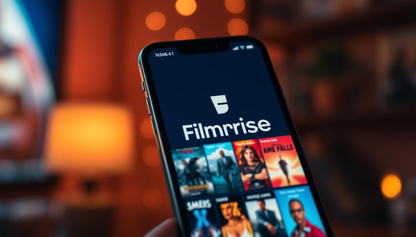 Aplicativo grátis para assistir