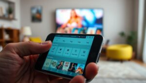 Aplicativo para assistir filmes de graça e sem assinatura!