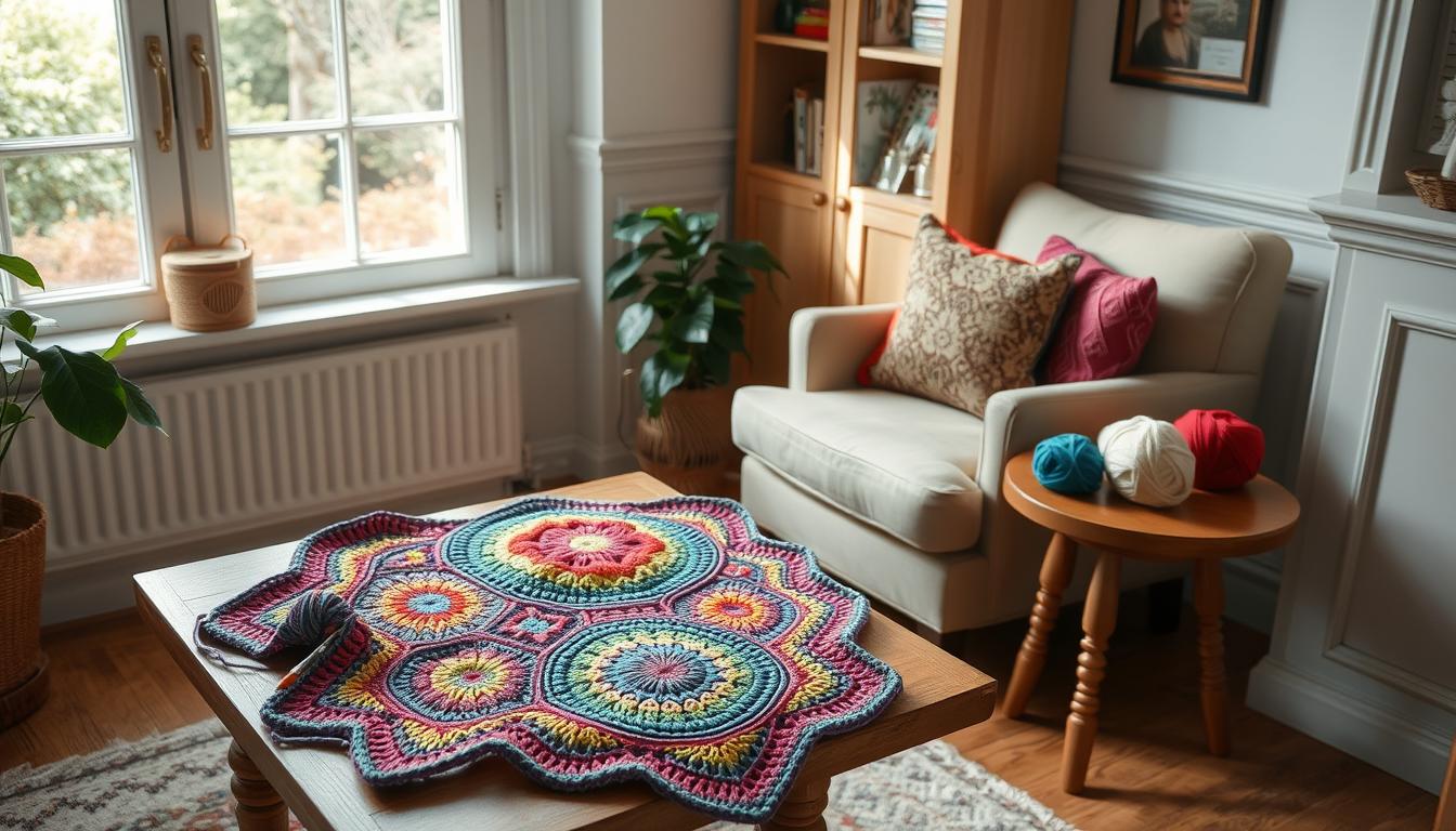 Aprenda Crochê Fácil