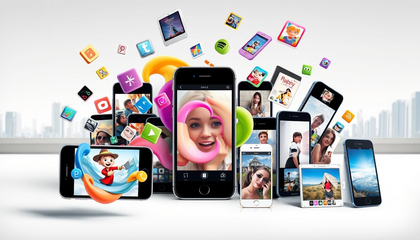 Dê Vida às Suas Fotos