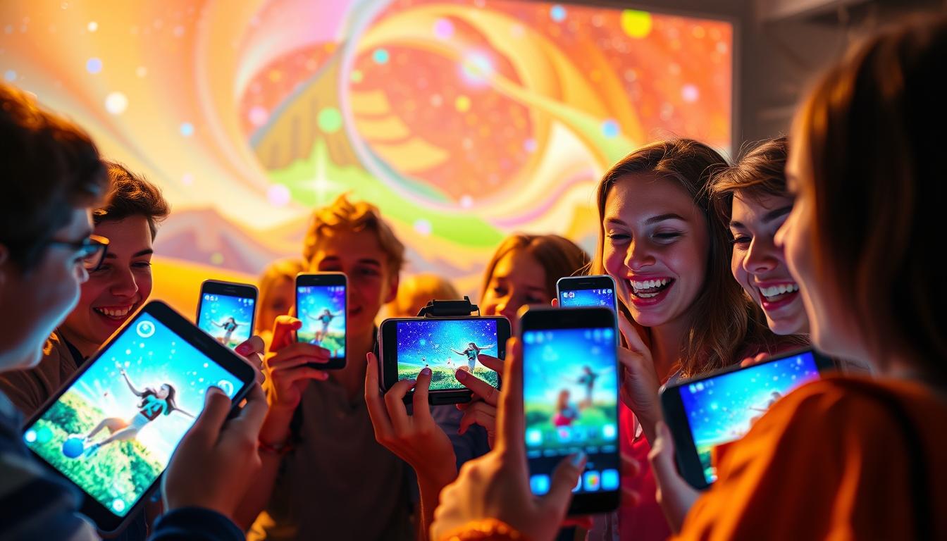 Fotos Que Ganham Vida