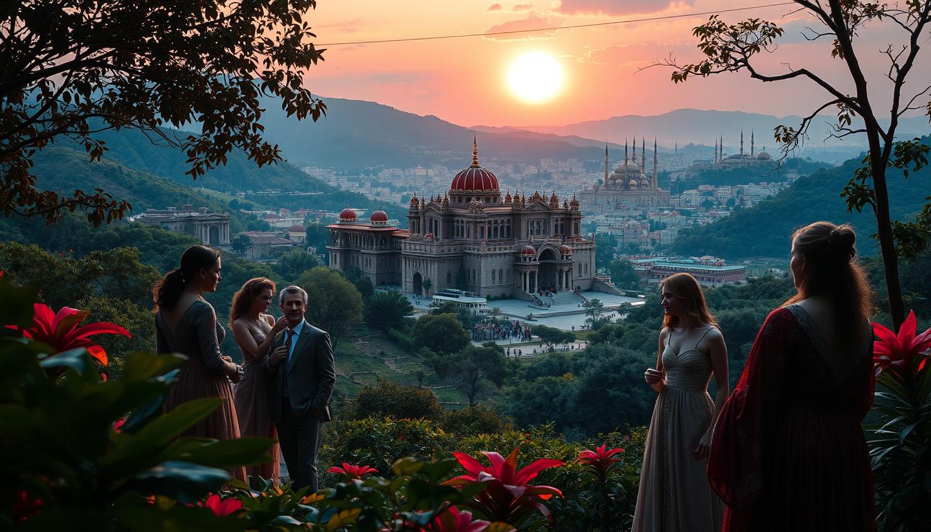 Melhores Aplicativos de Novelas