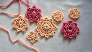 Transforme Linhas em Arte: 5 Razões Para Amar o Crochê