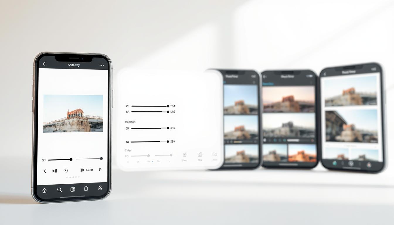 Transforme Suas Imagens