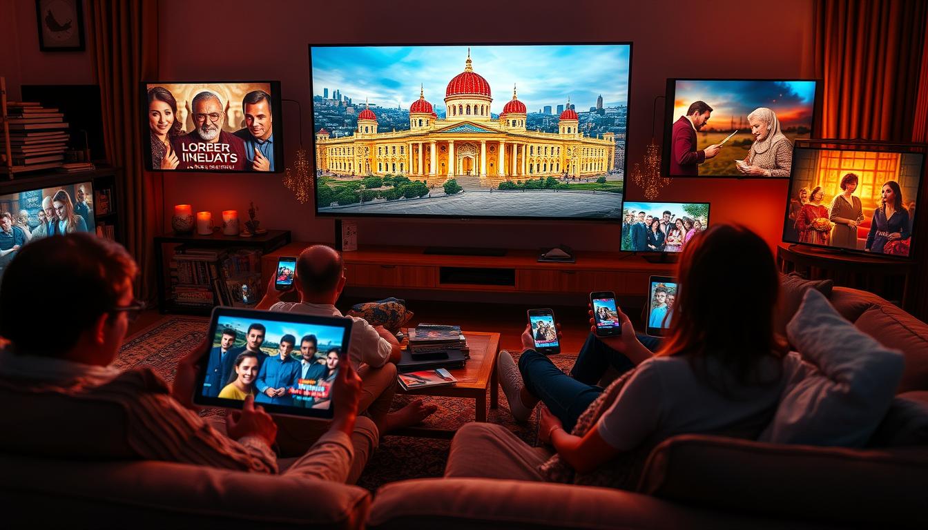 Turquia em Tela Grátis