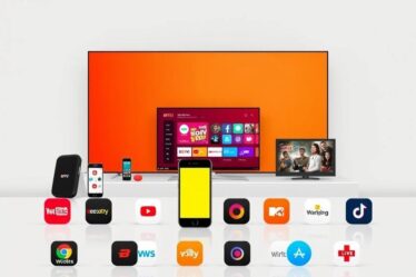aplicativos para assistir tv grátis