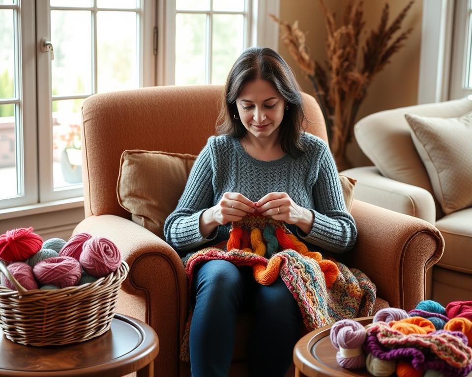 Por que aprender crochê? Veja 5 Motivos Que Vão Te Convencer