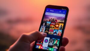 Grátis No Seu Celular: Filmes bons ao seu alcance!
