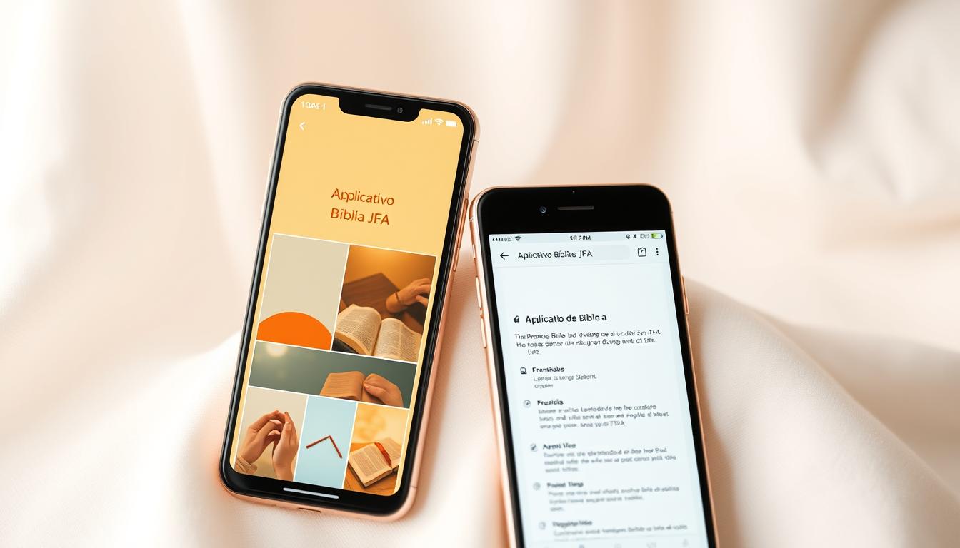 Aplicativos Bíblicos Gratuitos