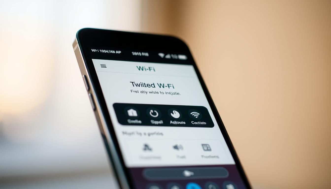 Aplicativos para achar Wi-Fi