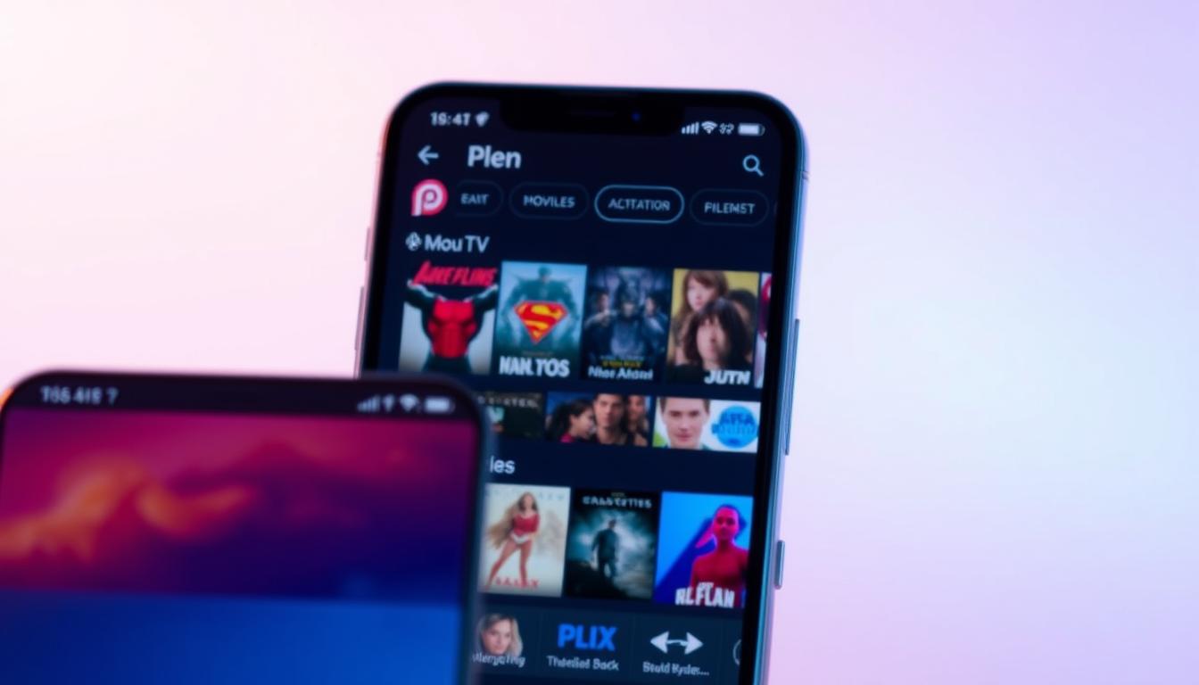 Melhores apps de TV