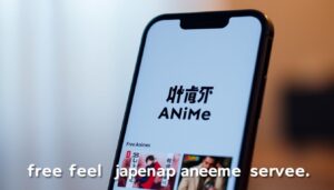 Veja Séries Japonesas Grátis