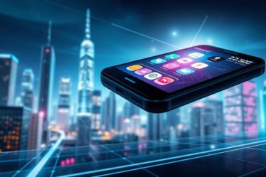5G no Seu Celular Com Aplicativos
