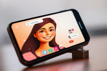 Aplicativos Para Criar Namorado(a) Virtual de IA