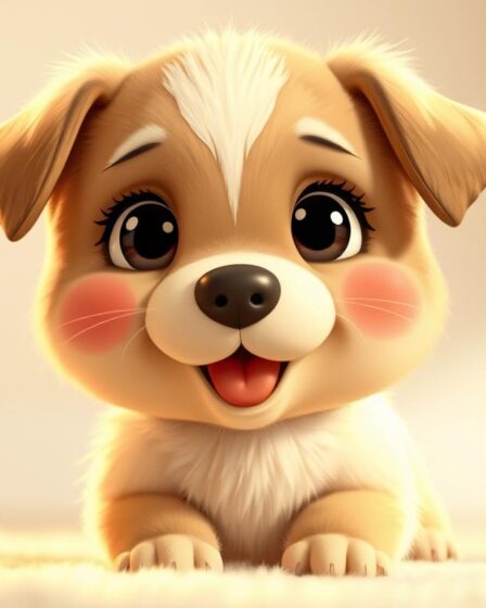 Aplicativos para transformar cães