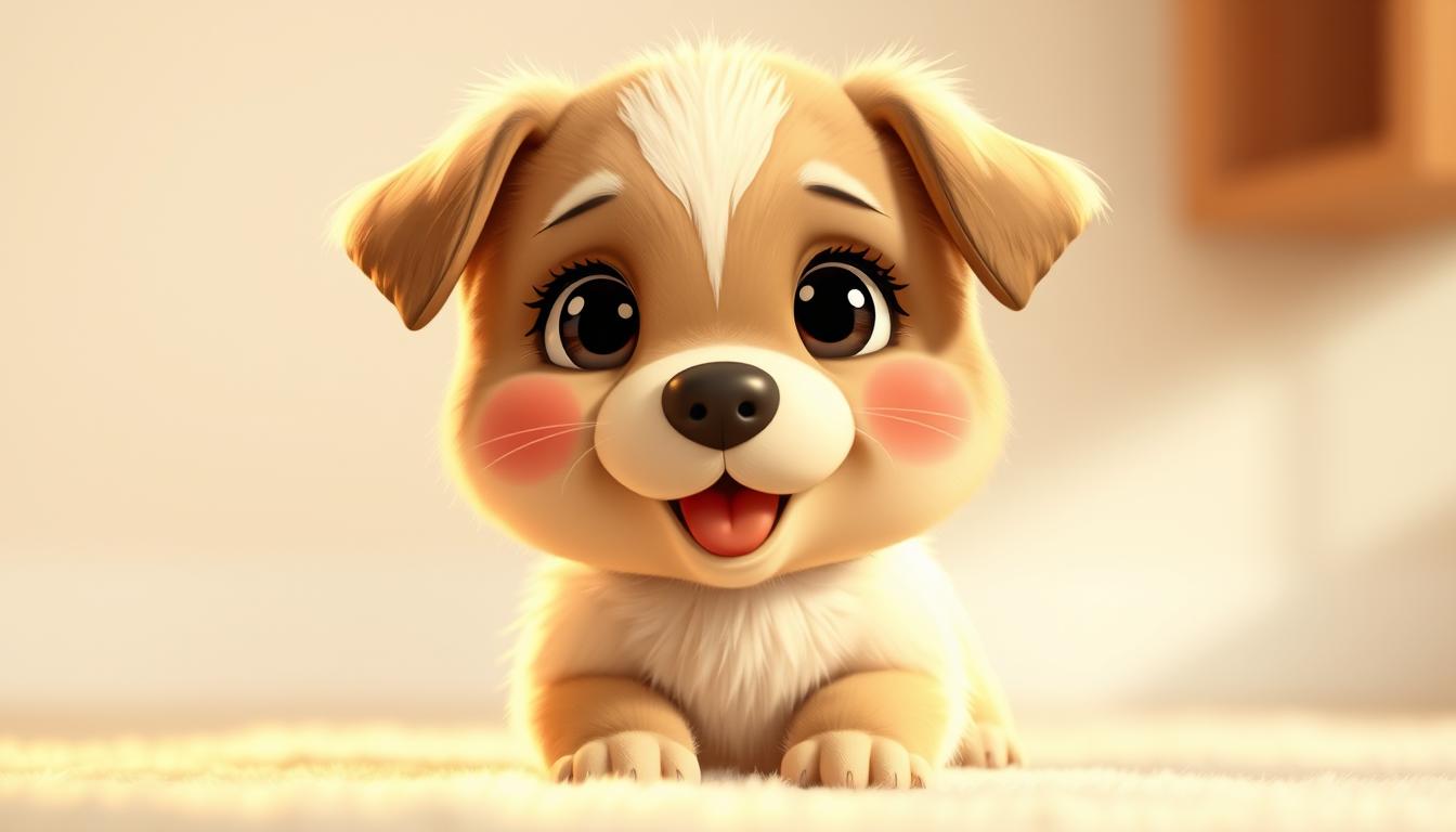 Aplicativos para transformar cães