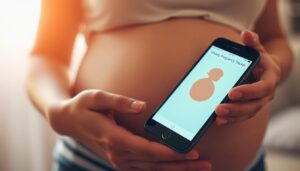 Apps para gravidez grátis