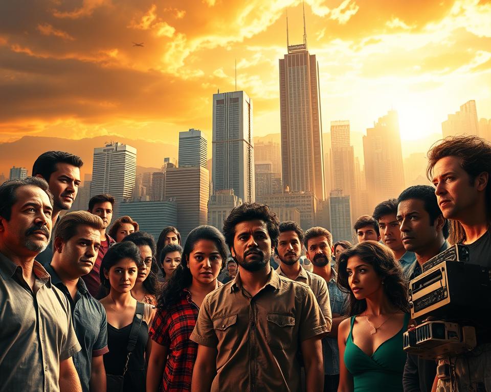 As Séries que Revolucionaram a TV