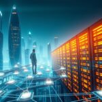 Blockchain: a tecnologia que protege seus dados pessoais
