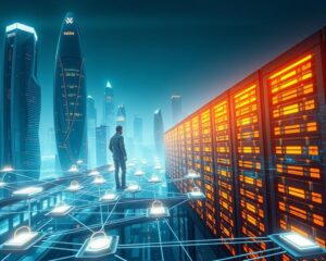 Blockchain e a Segurança de Dados