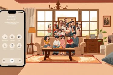 Conheça Seus Antigos Familiares