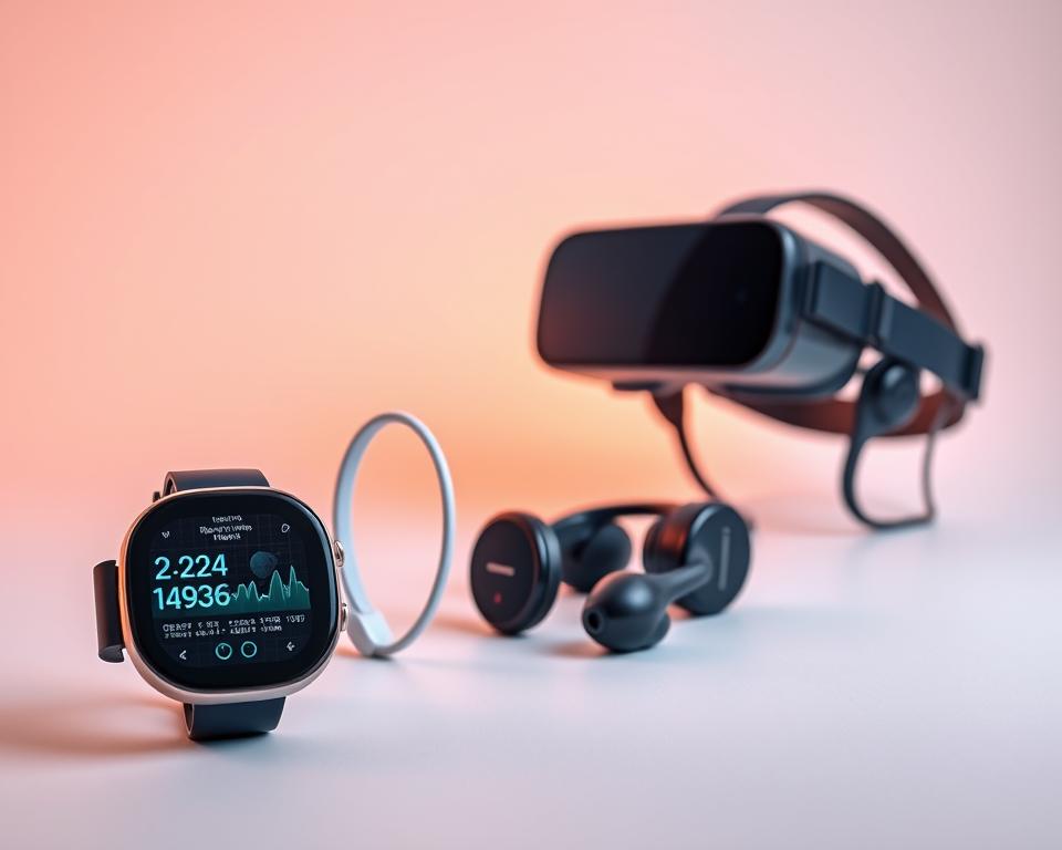 Health-tech Wearables