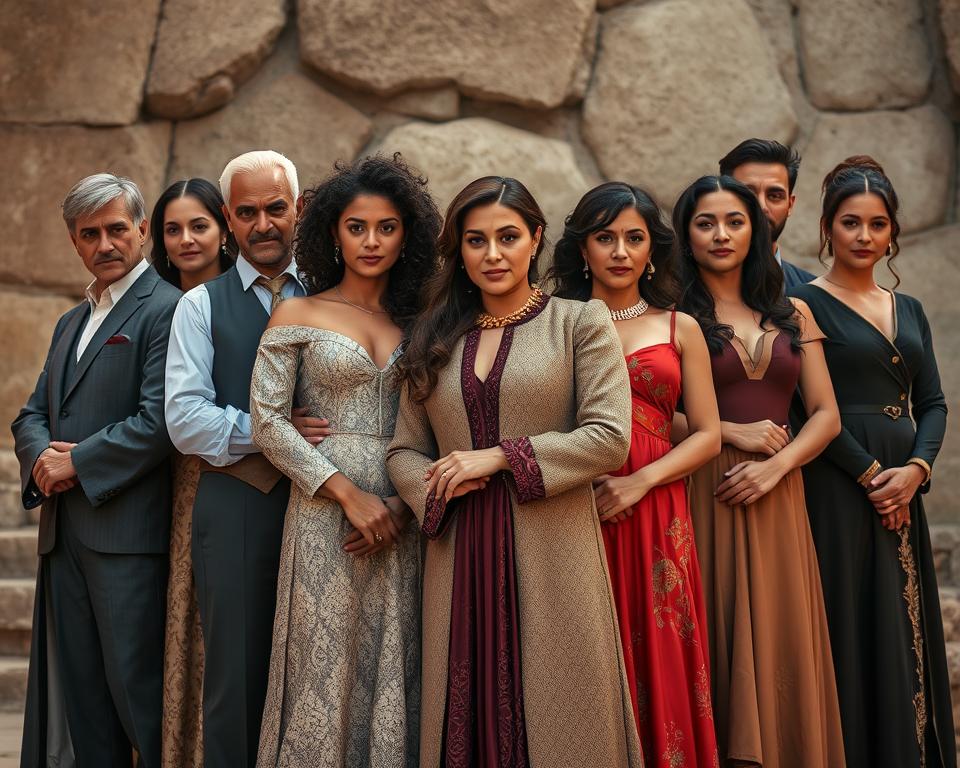 Heróis Anônimos: Os Melhores Personagens Secundários