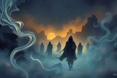 Lembranças Espirituais Antigas