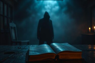 Mistério E Horror