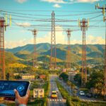Como as Redes 5G Estão Transformando o Brasil