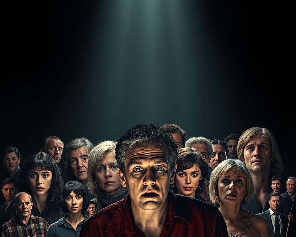 Os Maiores Plot Twists do Cinema e TV