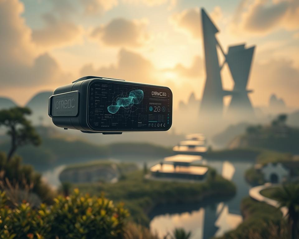 Realidade Aumentada e Virtual: Transformando Experiências