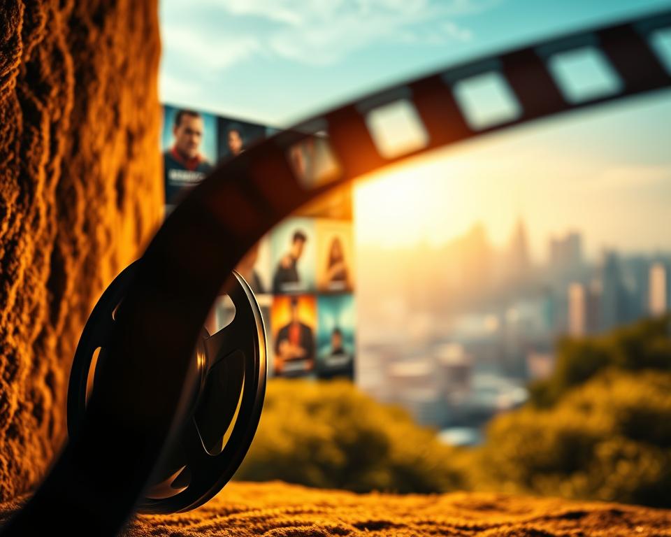 Retrospectiva dos Melhores Filmes da Década