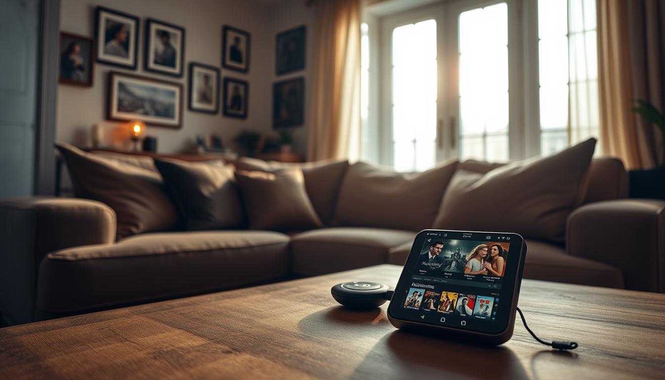 Romance Sem Gastar Nada