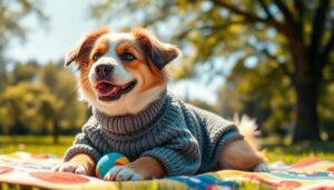 Transforme hoje seu cachorro