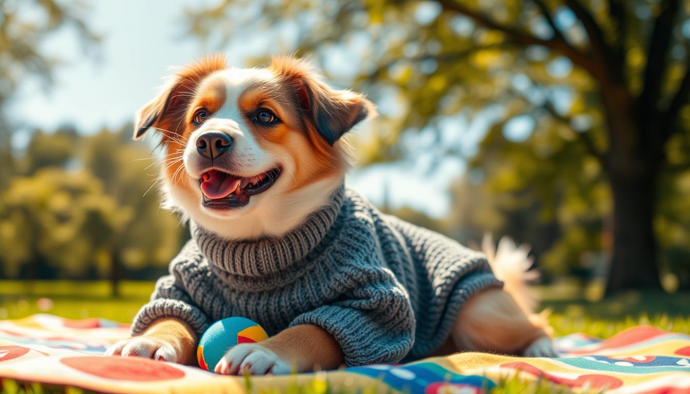 Transforme hoje seu cachorro