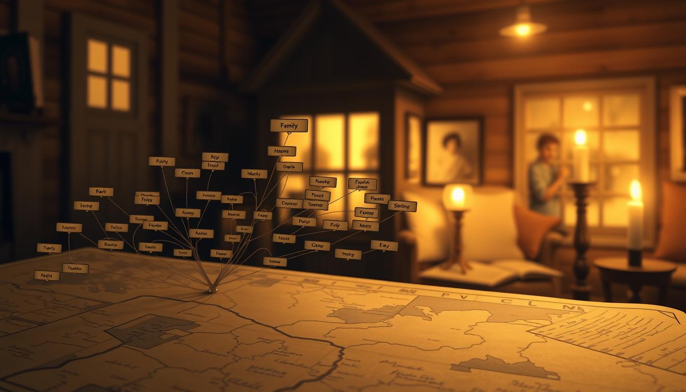 Volte No Tempo Familiar