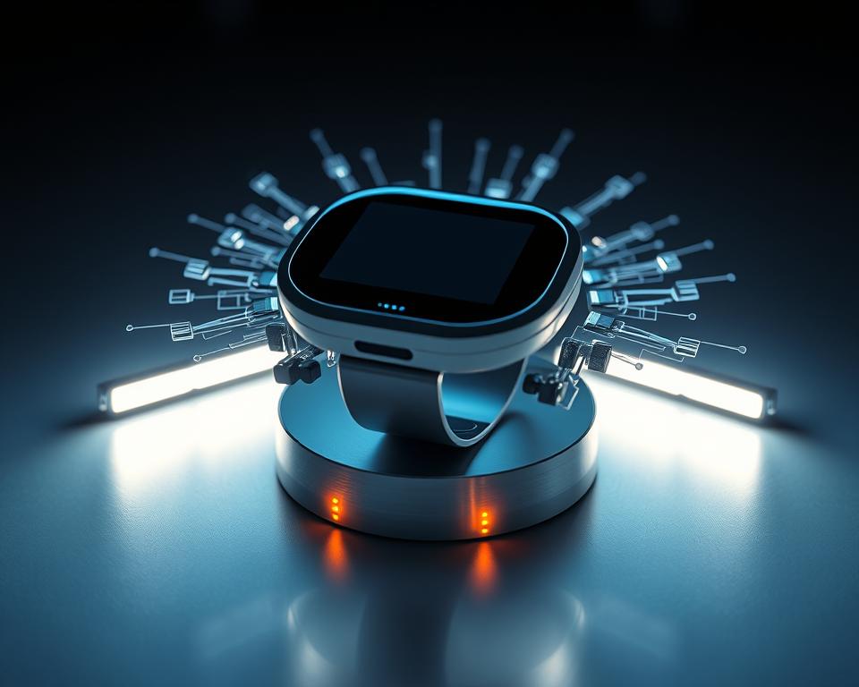 Wellness Wearable Technology