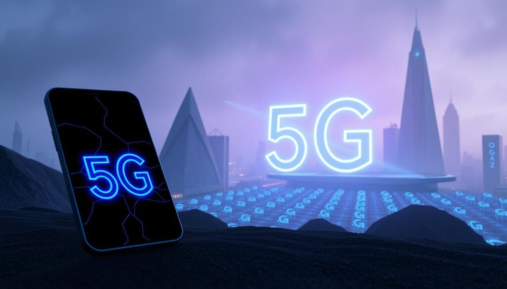 compatibilidade 5G compatibilidade 5G