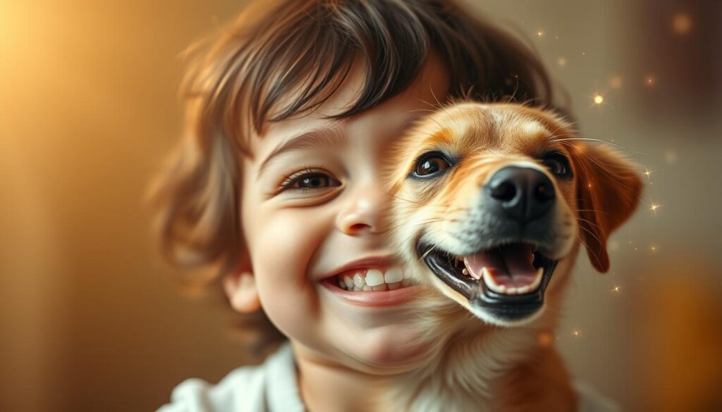 transformação mágica cachorro transformação mágica cachorro