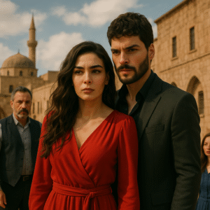 Apps confiáveis para ver novelas turcas sem assinatura