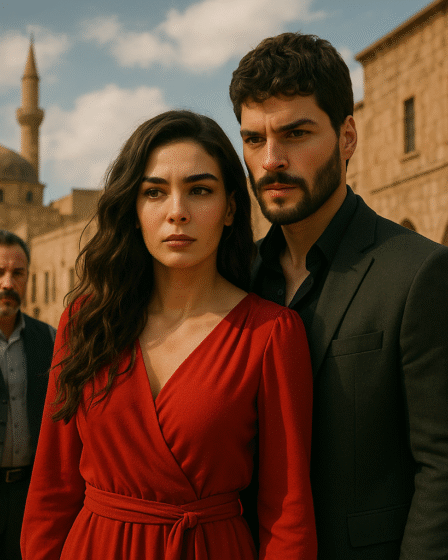 Apps confiáveis para ver novelas turcas sem assinatura