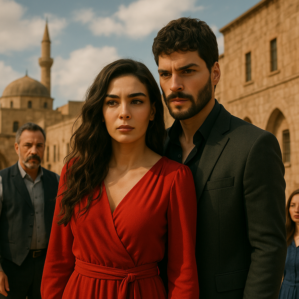 Apps confiáveis para ver novelas turcas sem assinatura