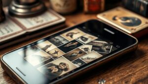 Aplicativos Grátis Que Recuperam Fotos Antigas